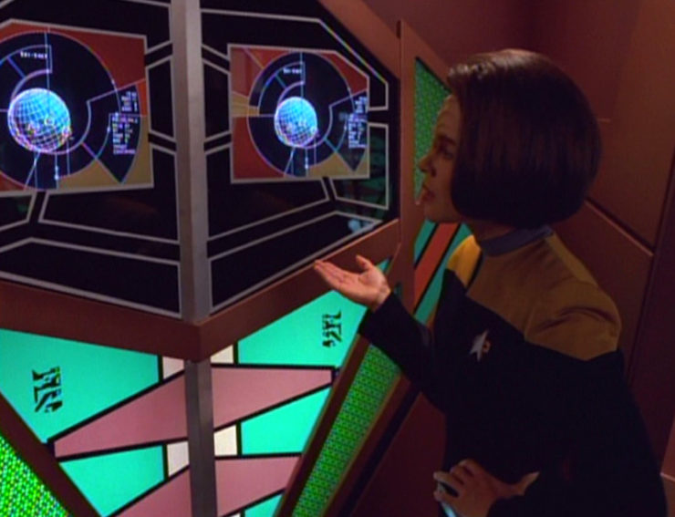 Star Trek: Voyager