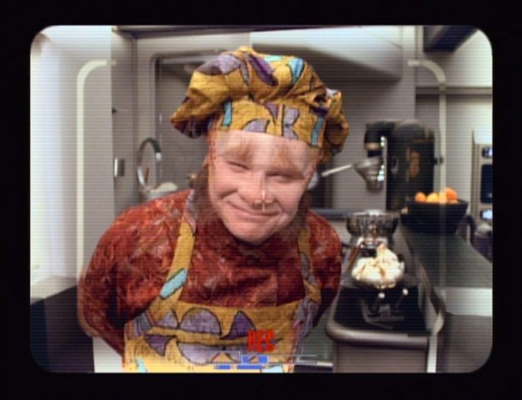 Star Trek: Voyager